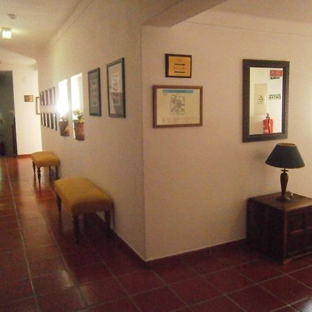 Hotel El Rei Dom Manuel Marvão Екстериор снимка