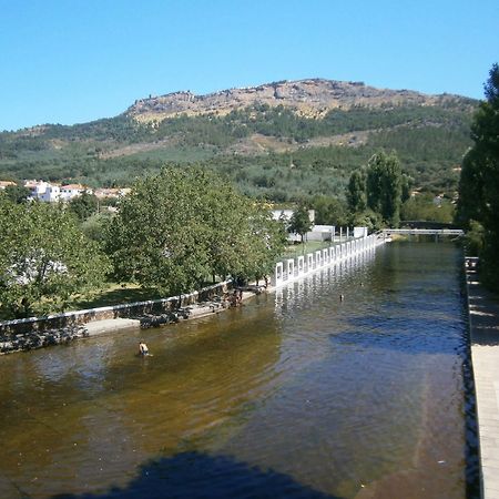 Hotel El Rei Dom Manuel Marvão Екстериор снимка