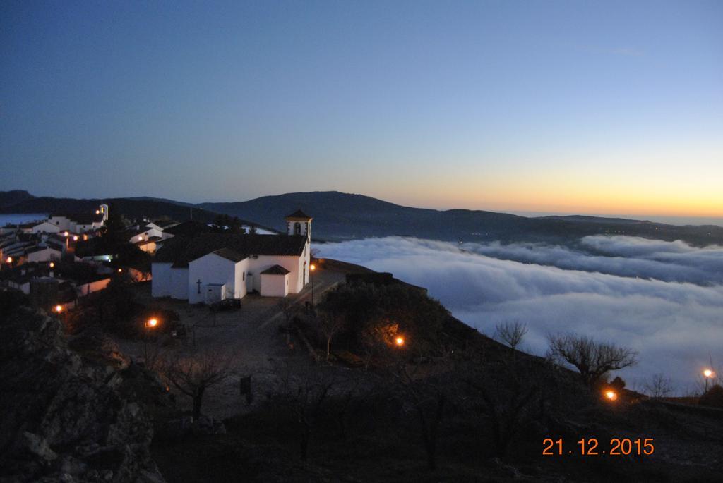 Hotel El Rei Dom Manuel Marvão Екстериор снимка