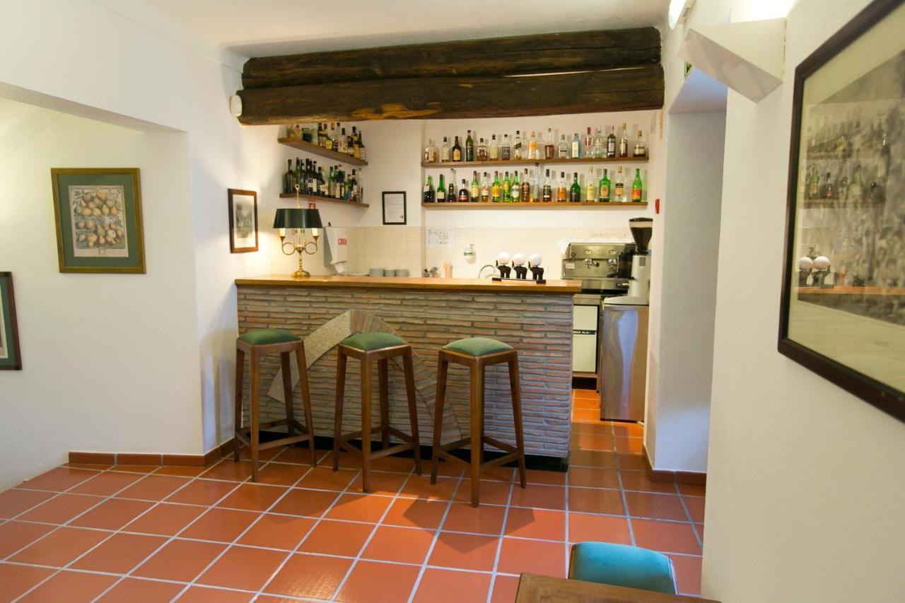 Hotel El Rei Dom Manuel Marvão Екстериор снимка