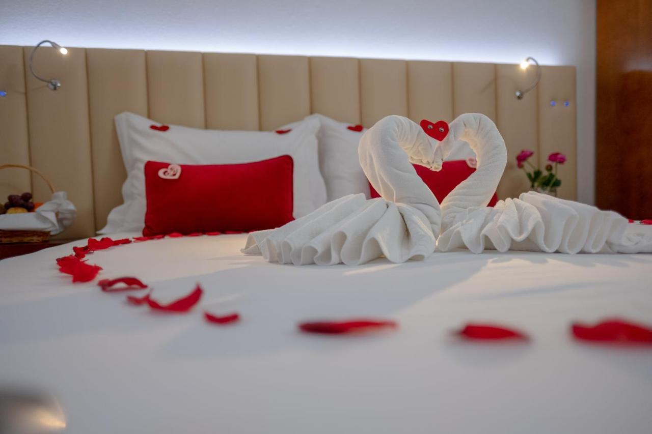 Hotel El Rei Dom Manuel Marvão Екстериор снимка