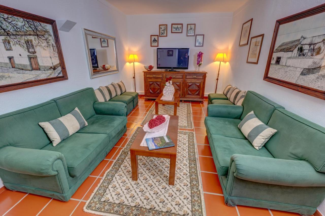 Hotel El Rei Dom Manuel Marvão Екстериор снимка