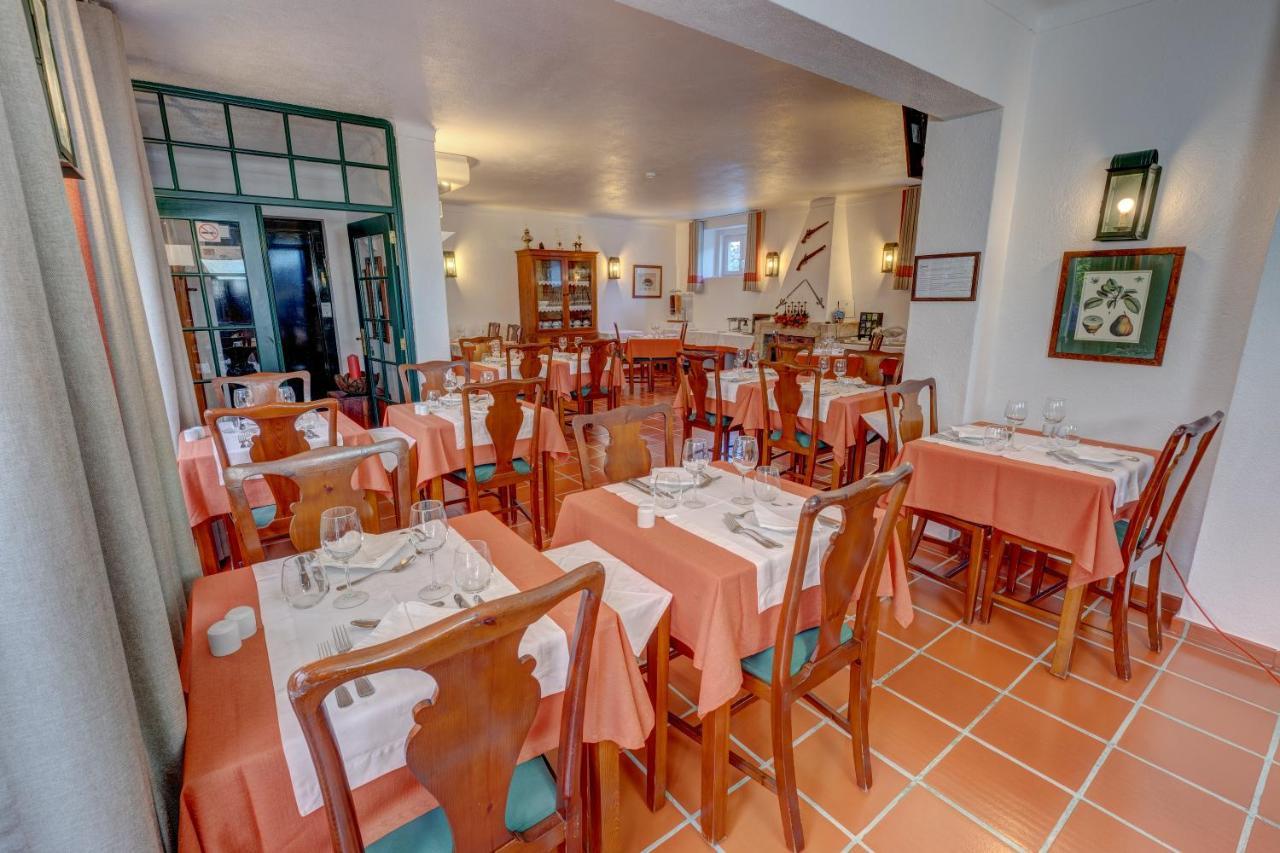 Hotel El Rei Dom Manuel Marvão Екстериор снимка