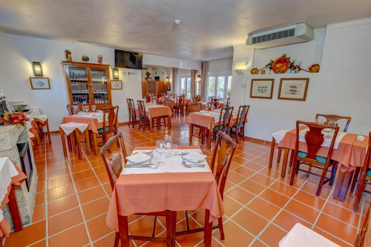 Hotel El Rei Dom Manuel Marvão Екстериор снимка